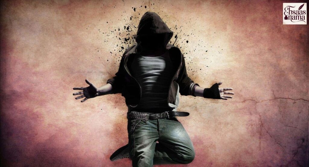 Attitude Quotes in Hindi