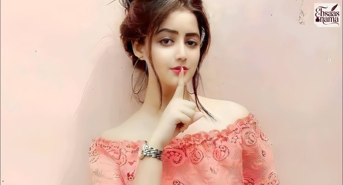 Attitude Shayari For Girls in Hindi