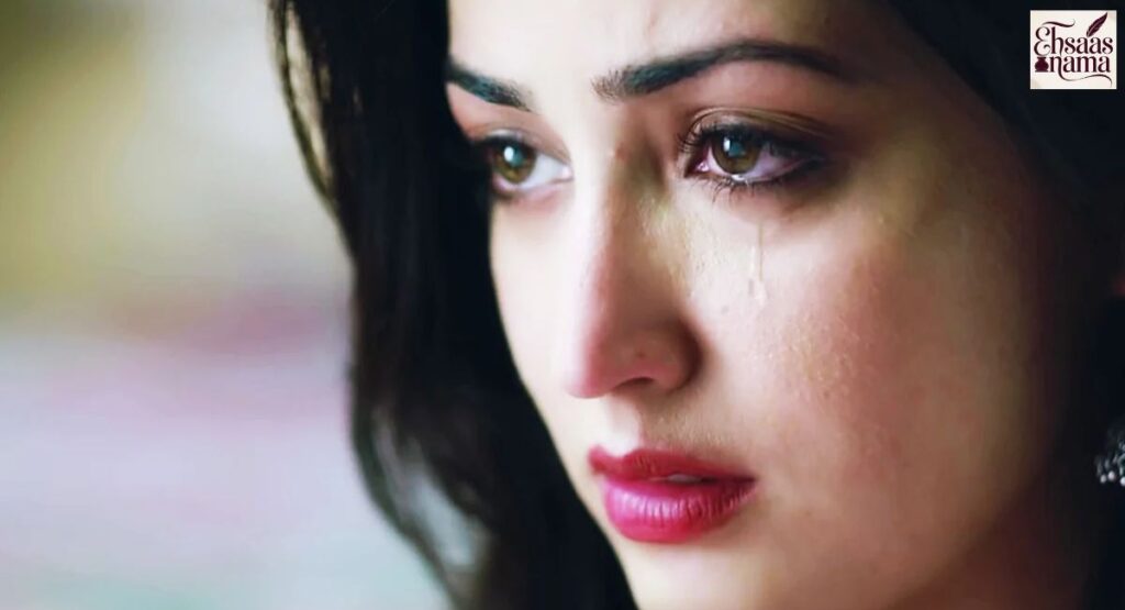 Khamoshi Shayari Status