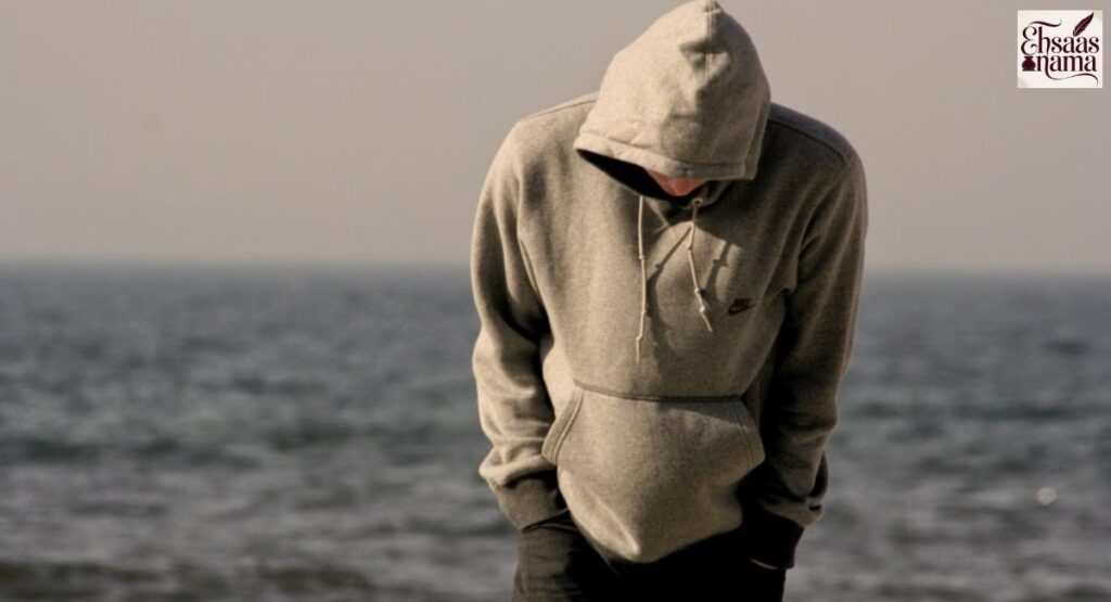 Attitude aur nafrat bhari shayari