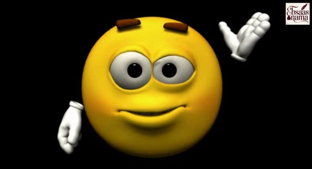 2 line Badmashi Shayari with emoji in Hindi