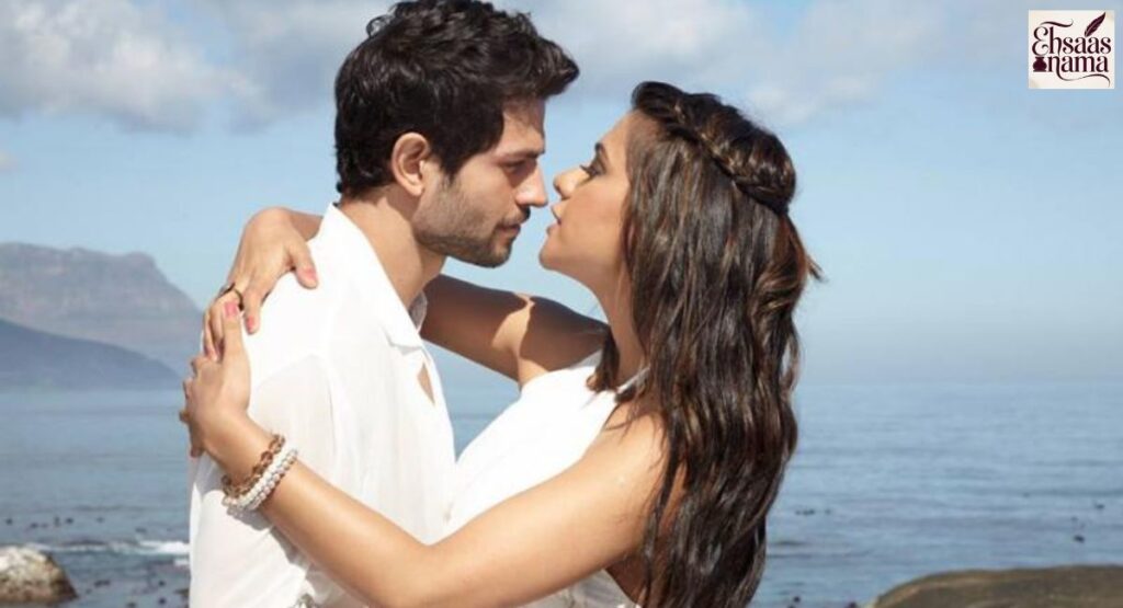 Pyar aur jazbaat ko explore karti best ishq shayari jo readers ke dil ko choo jaye