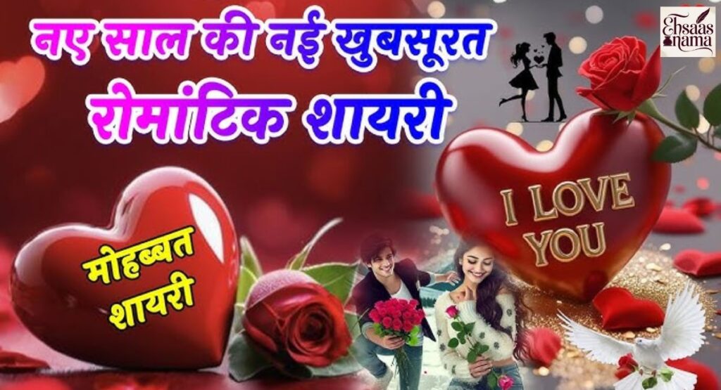 cute love shayari in hindi