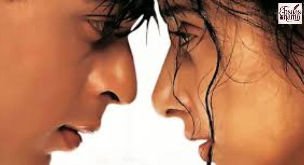 Dil Aur Dimag Ki Jung Par Dil Shayari in Hindi about emotional conflict