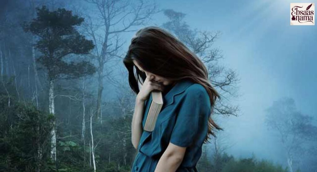 Bewafa aur dard bhari Dil Todne Wali Shayari