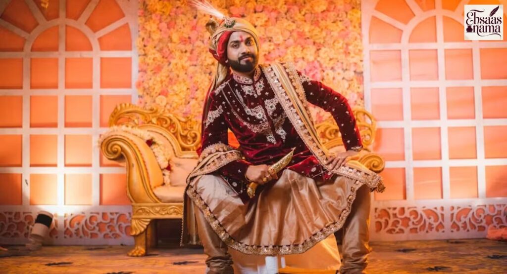 Dulhy Ki Khubsurti Ki Tareef Shayari