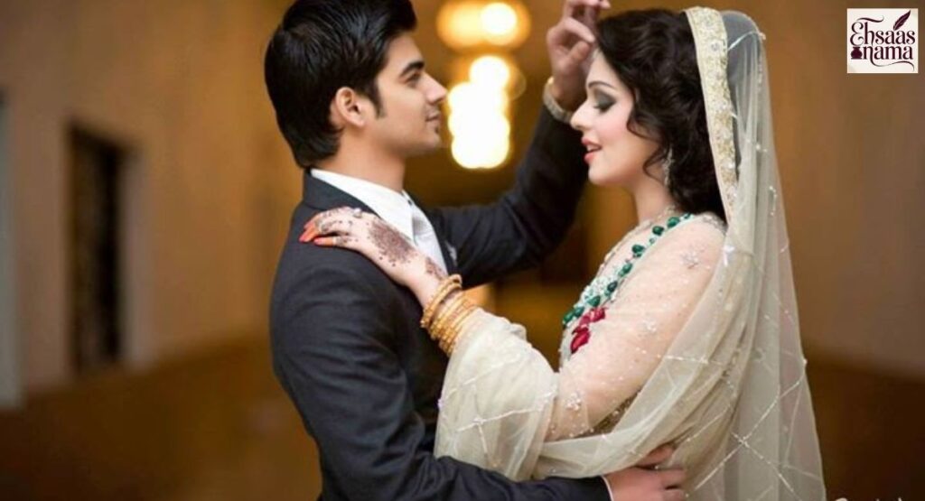 emotional galti ka ehsaas shayari pyaar ki kahani