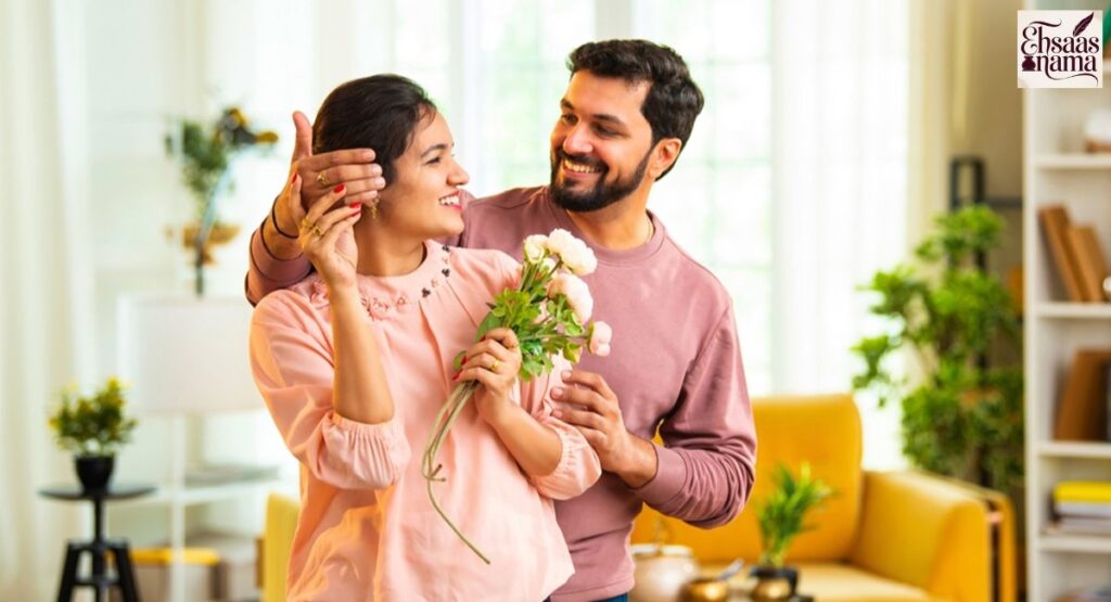 WhatsApp aur Instagram ke liye romantic shayari