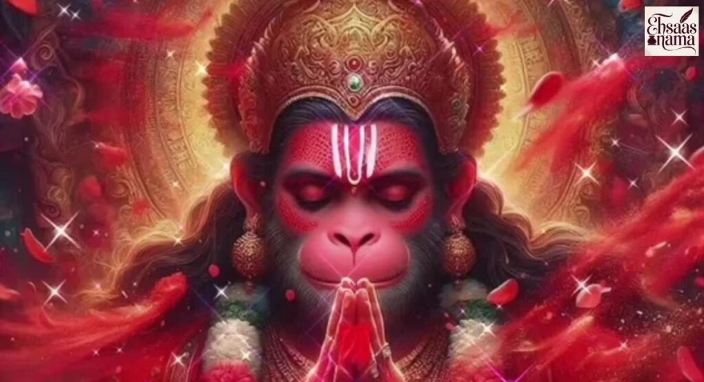 Hanuman ji Shayari