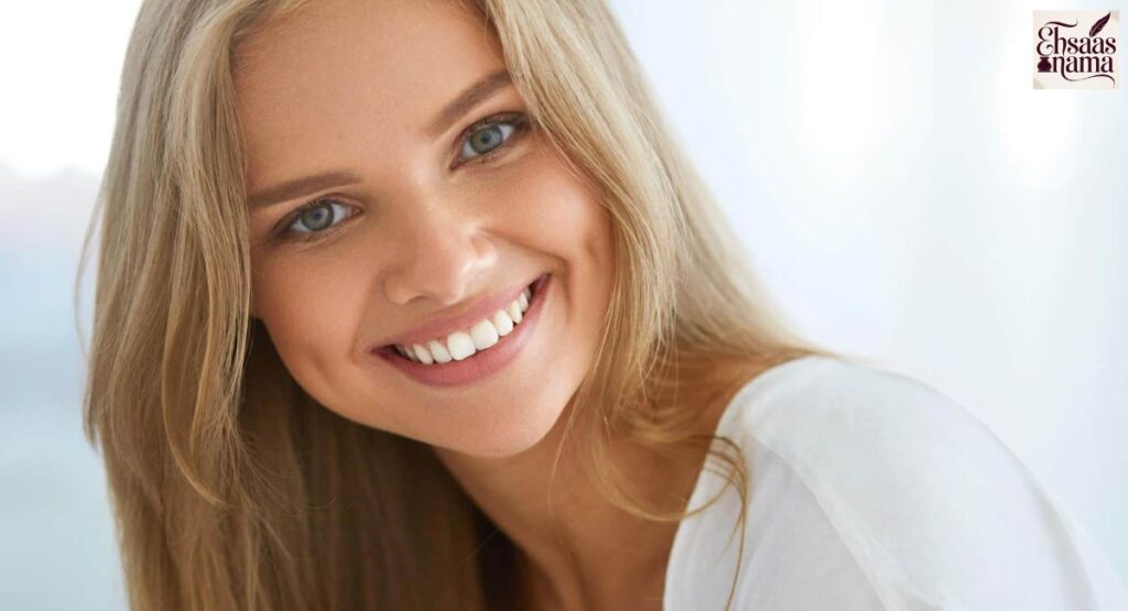 Happy Life Smile Shayari in Hindi