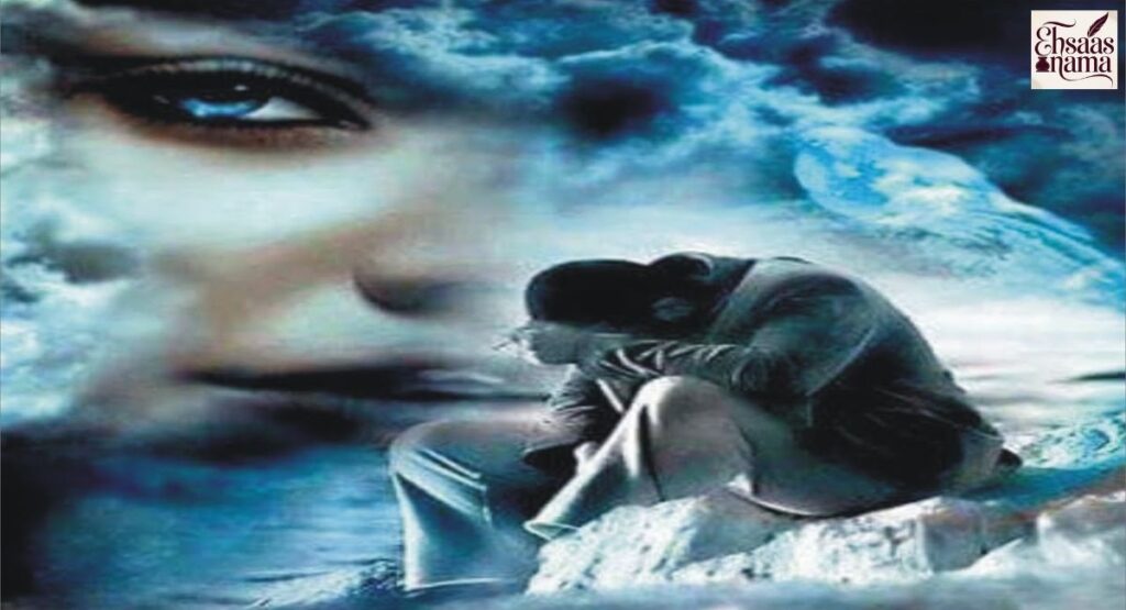 Heart broken shayari in Hindi for boyfriend