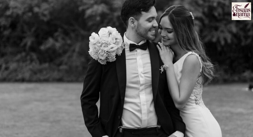 Heart-Touching Husband Romantic Shayari in Hindi for True Bonds