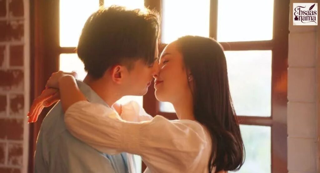 Husband Romantic Shayari in Hindi 