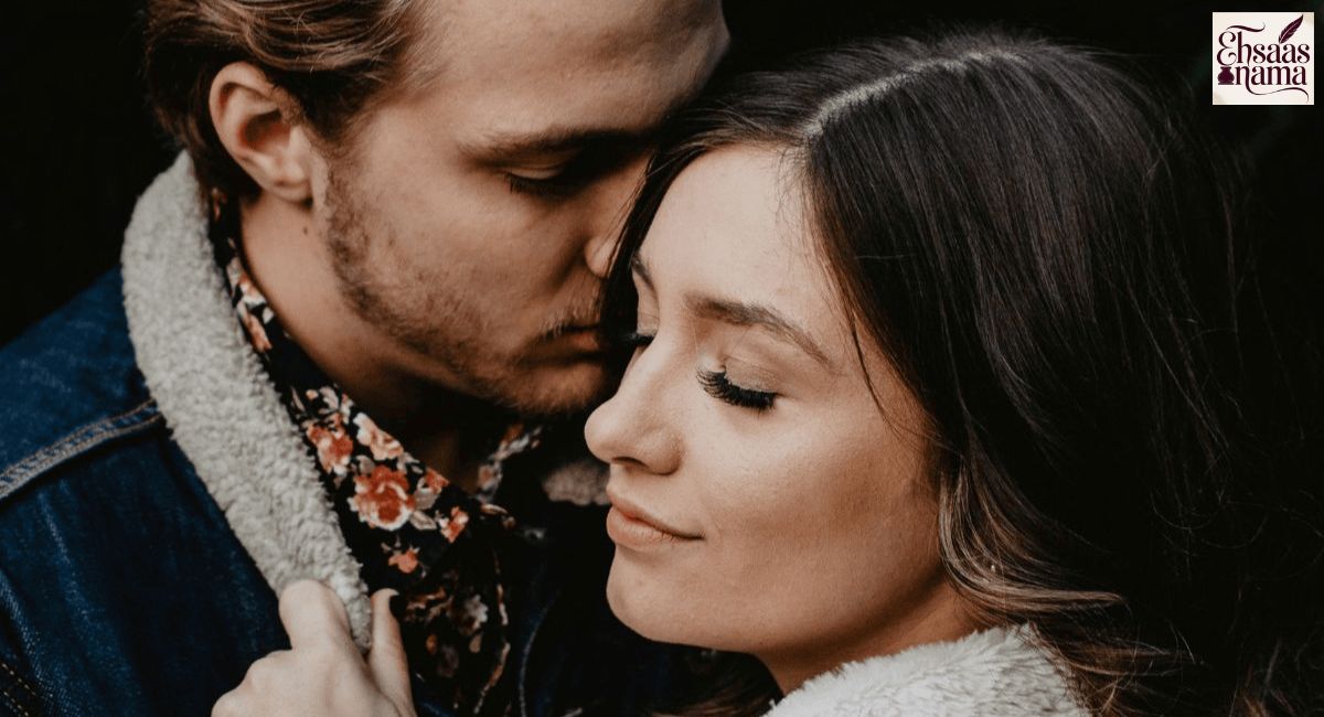 Husband Romantic Shayari in Hindi