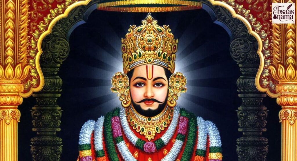 Khatu Shyam Baba ki shayari aur bhakti bhare alfaaz