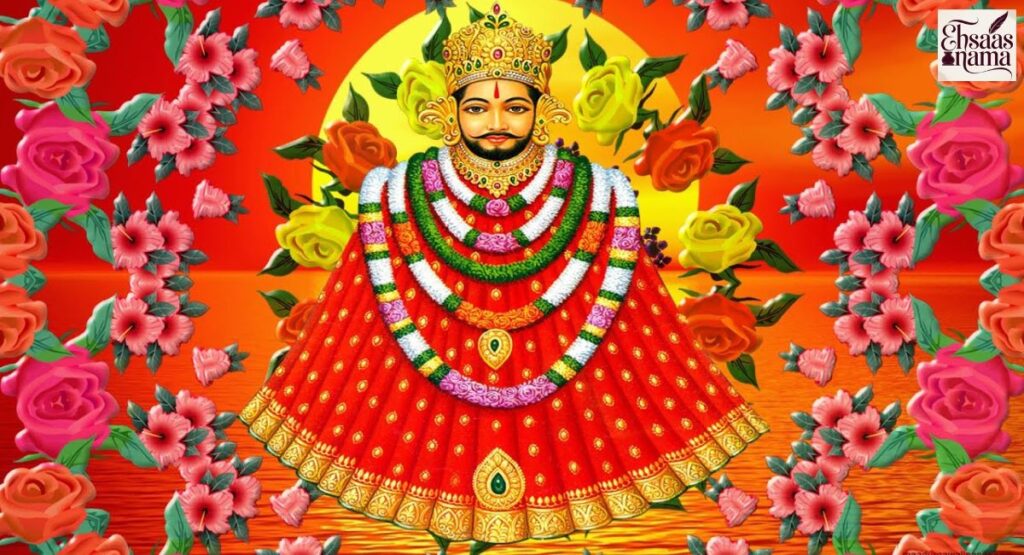 Khatu Shyam Baba ki do line wali shayari