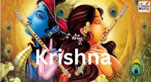 Krishna Shayari in Hindi