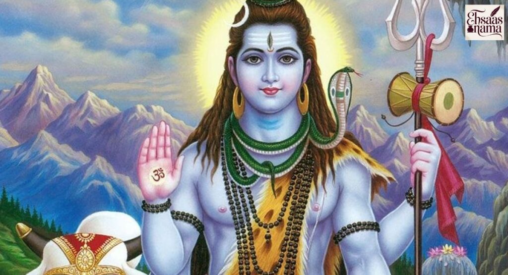 Hindi Mahakal Shayari