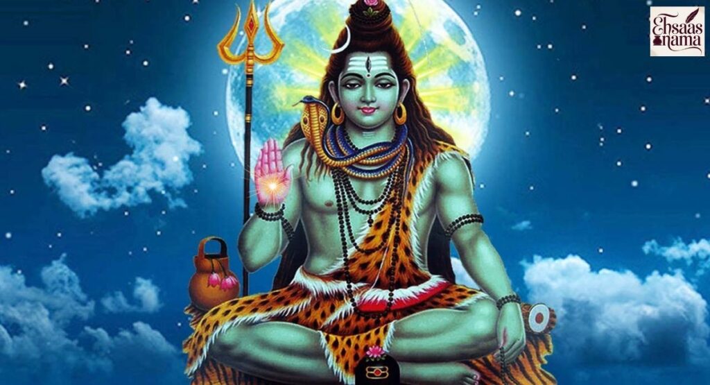 Love Mahakal Shayari