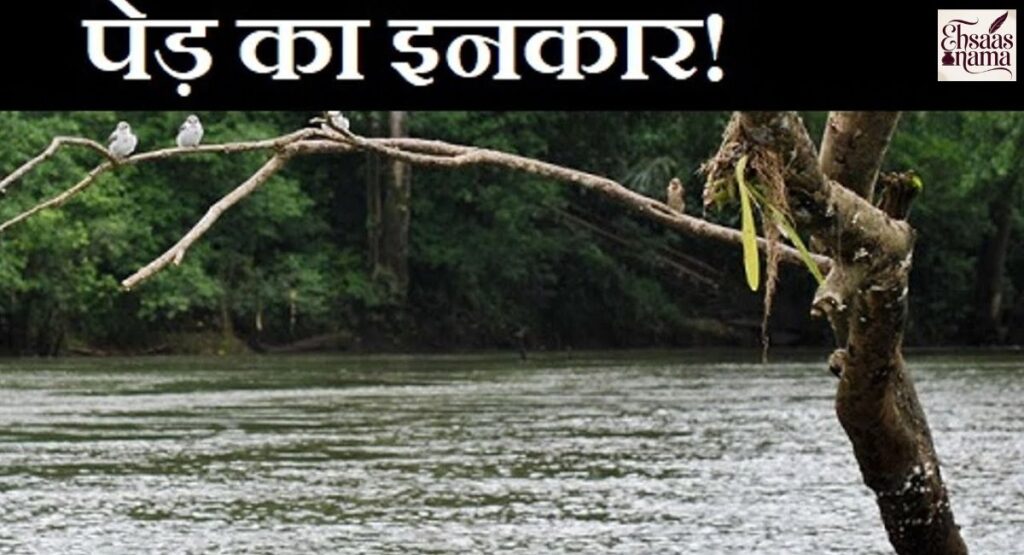 Prernadayak Suvichar to inspire silent courage