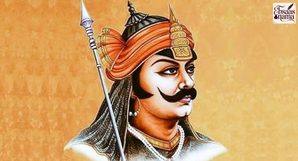 Swag aur attitude se bhari Rajput Shayari 😎 😏