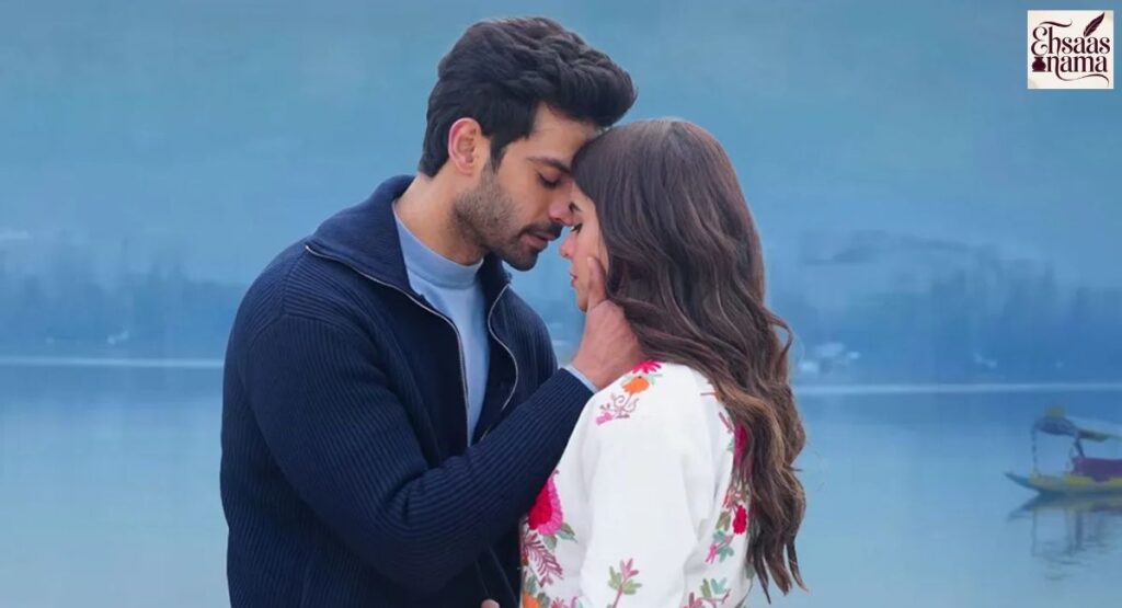 Dil ko choo lene wali romantic ishq shayari ke do line aur jazbaati alfaaz