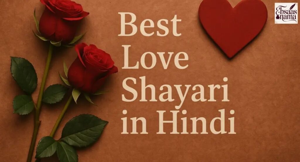 Romantic Love Shayari For Boyfriend in Hindi jo dil se likhi gayi ho