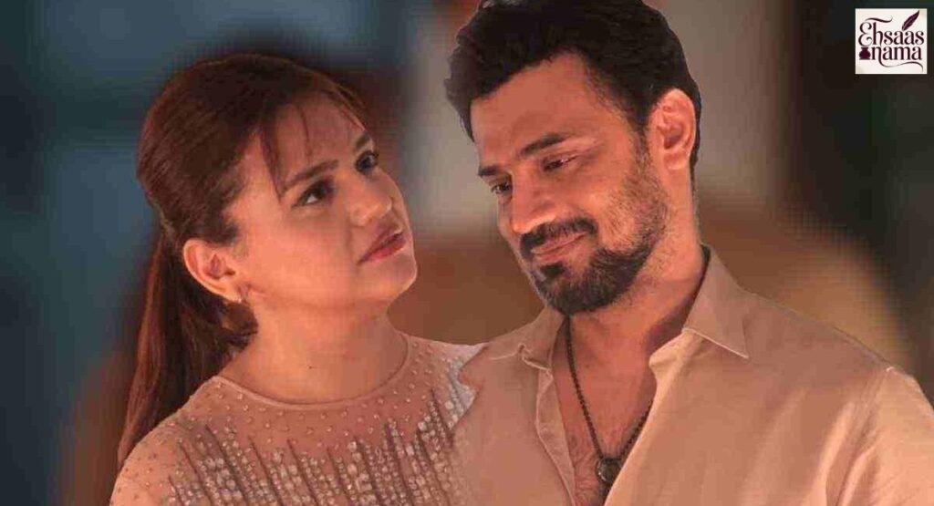 Rutha Hua Dil Shayari in Hindi for broken hearts and emotional expressions