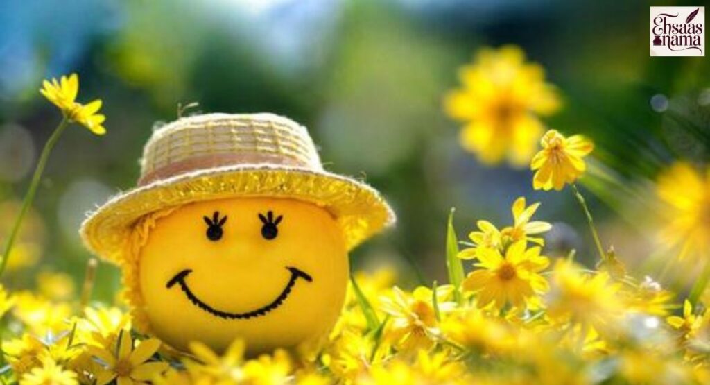 Sad Smile Shayari in Hindi