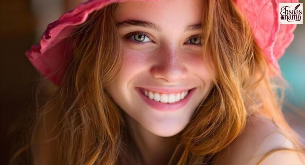 Smile Love Shayari in Hindi