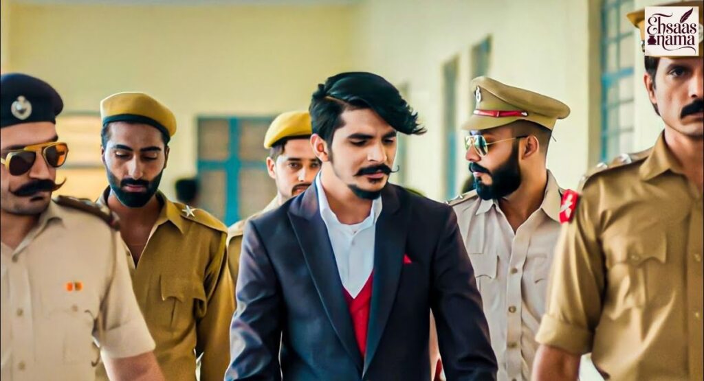 Unique Badmashi Shayari in Hindi