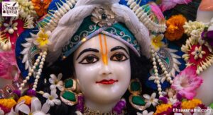 Banke Bihari Shayari