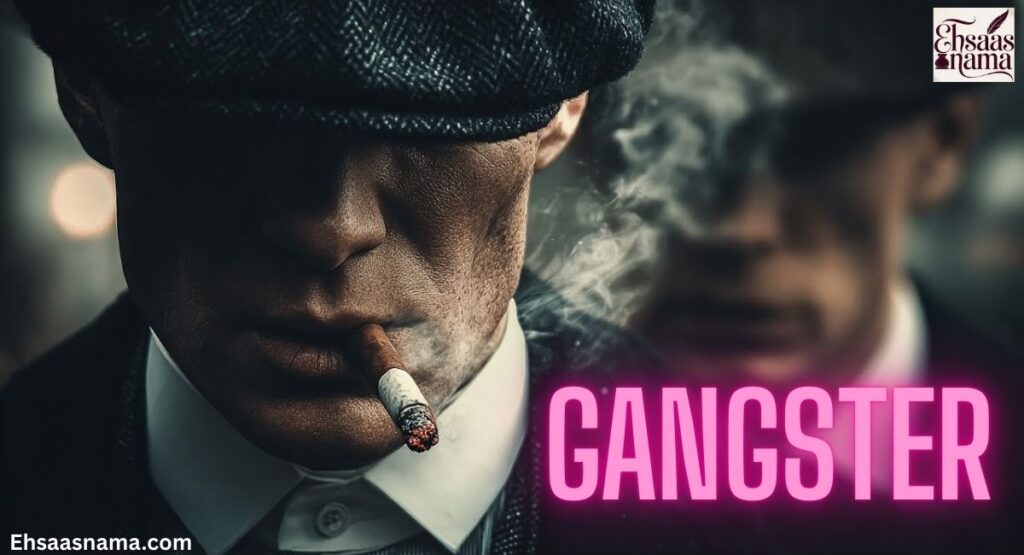 Gangster