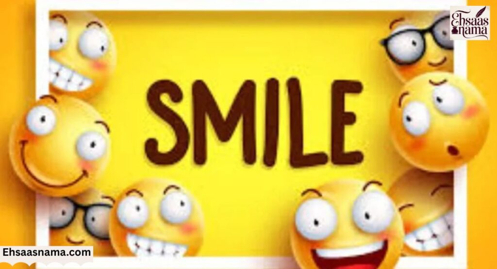  Smile Shayari
