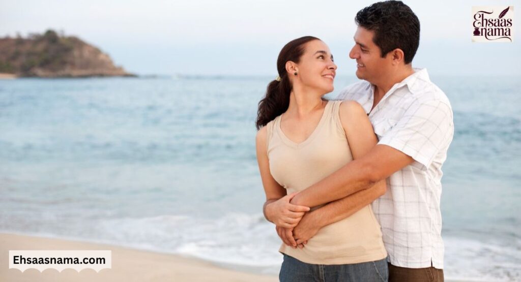 Husband Wife Shayari