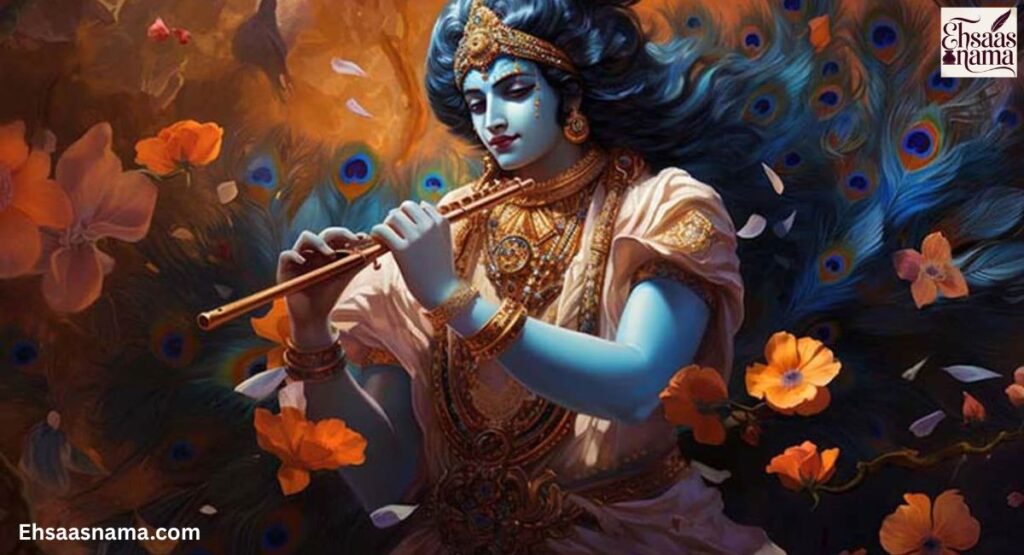 Krishna Quotes