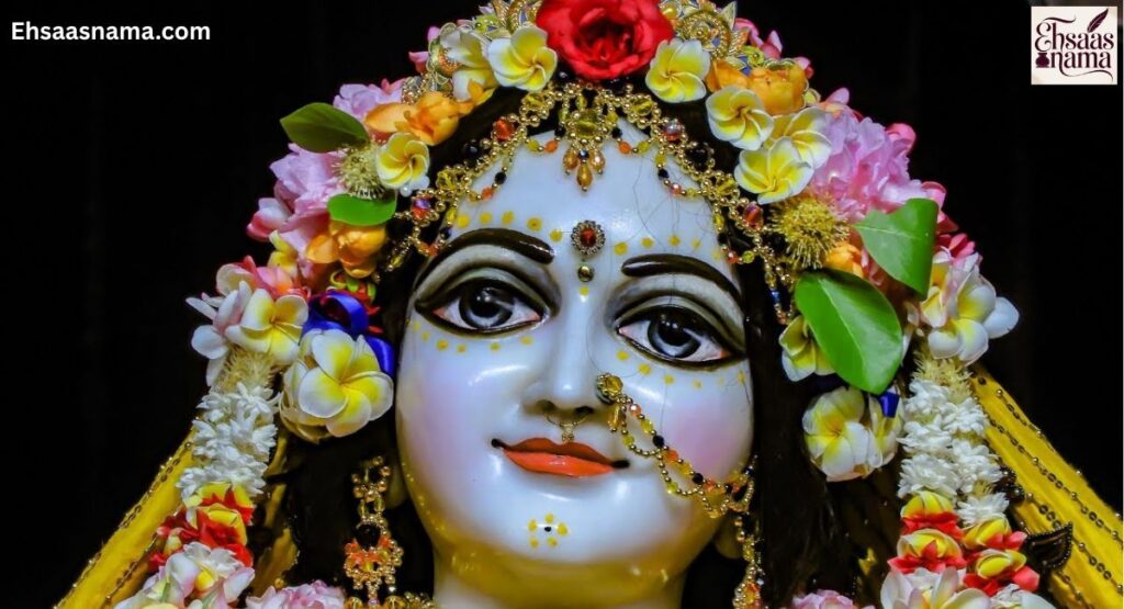 Shri Jagannath Shayari