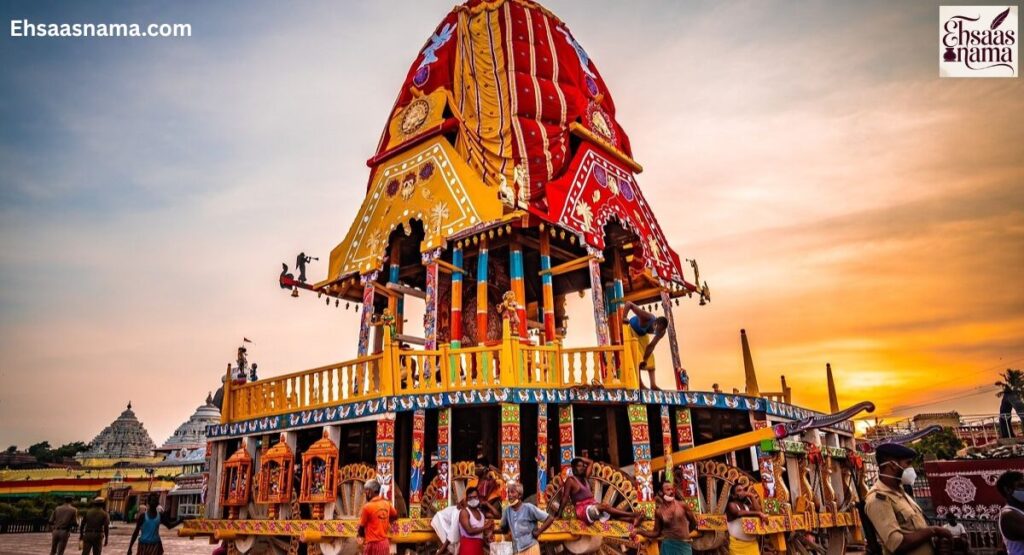 Shri Jagannath Shayari