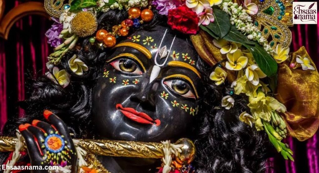 Shri Jagannath Shayari