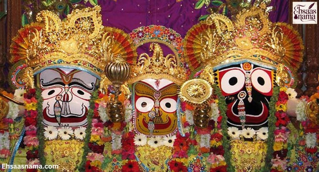 Shri Jagannath Shayari