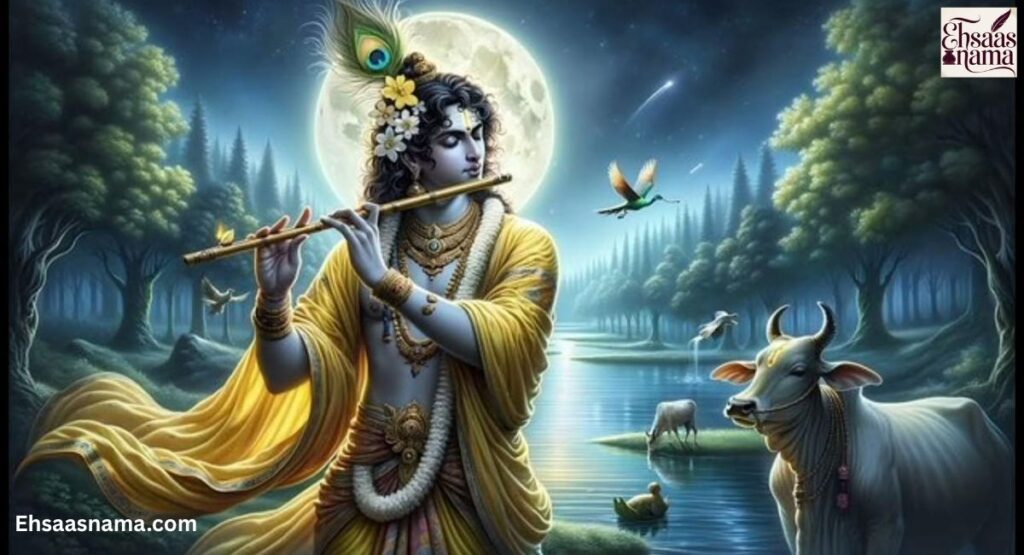 Krishna Quotes