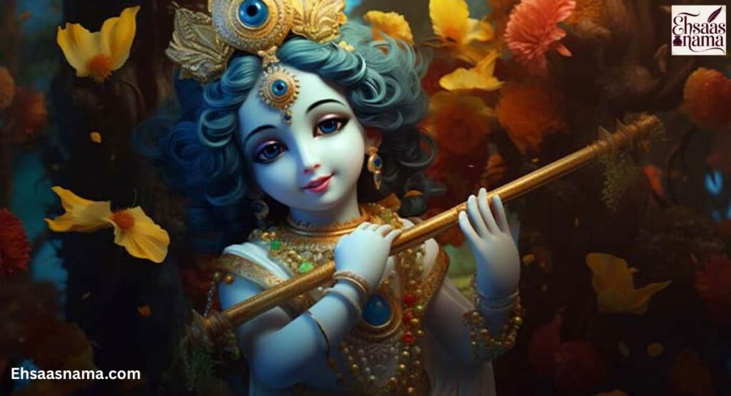 Krishna Quotes