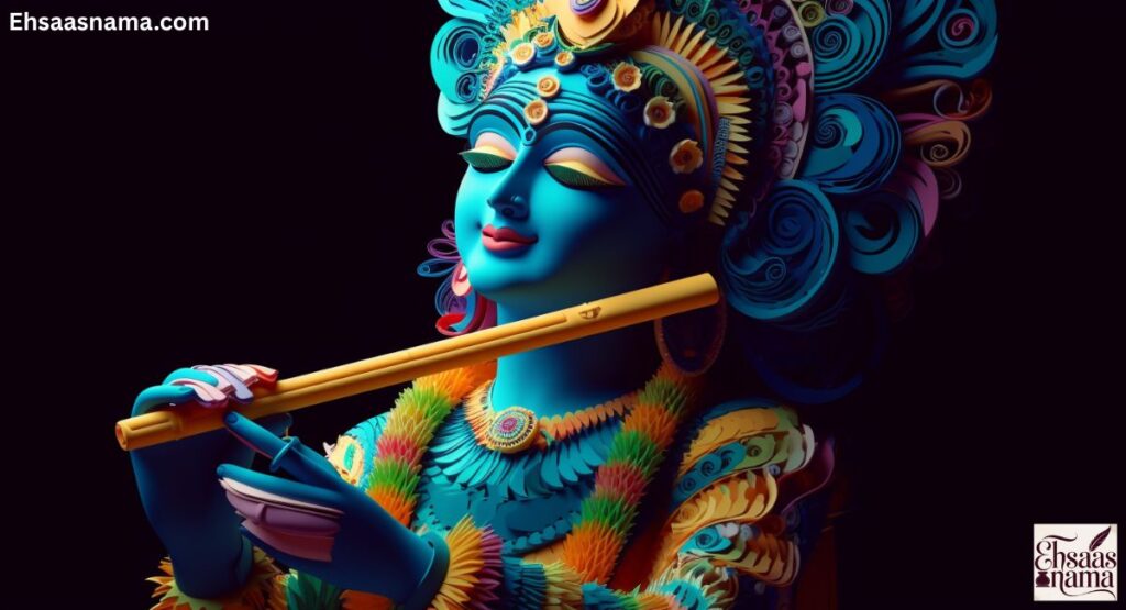 Krishna Quotes