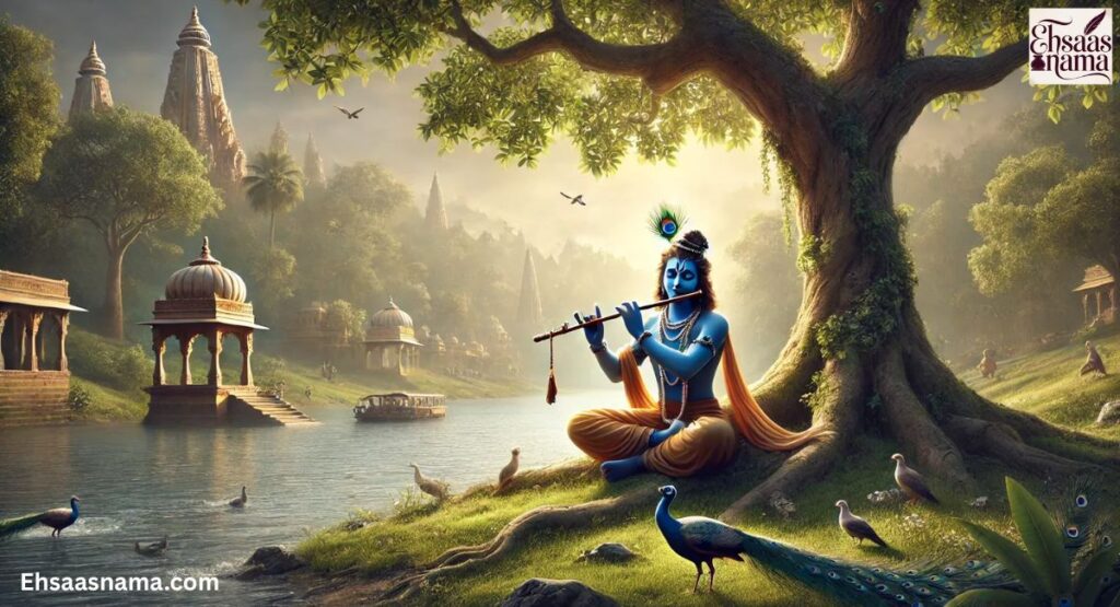 Krishna Quotes