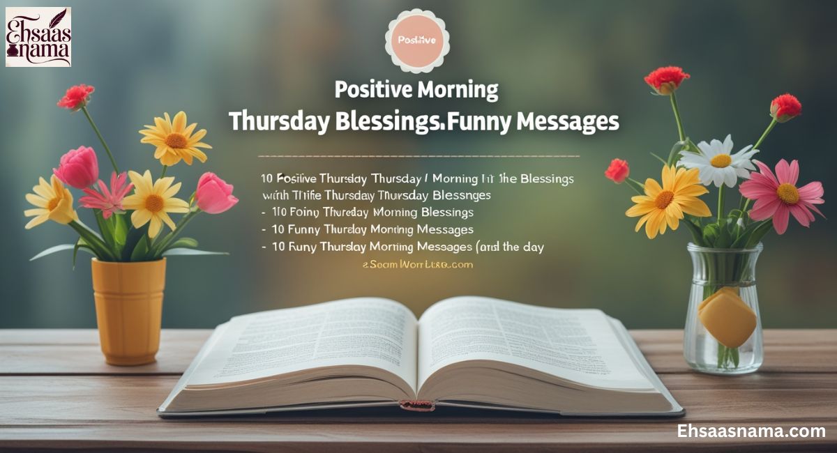 370+ happy Good morning Thursday Blessings Images and Prayers