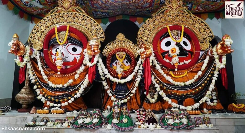 Shri Jagannath Shayari