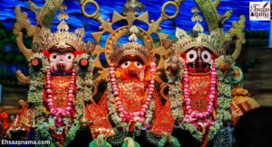 Shri Jagannath Shayari