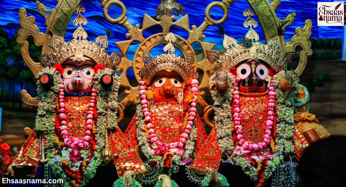 Shri Jagannath Shayari