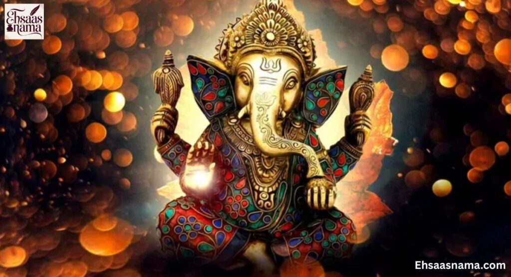 Ganesh Chaturthi Shayari