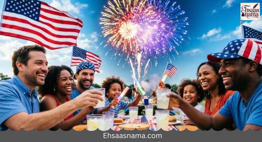 4th of July Blessings